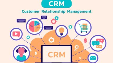 crm software